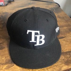 Tampa Bay Rays Hat